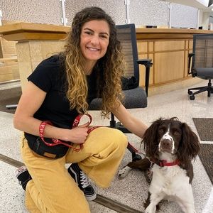 Meet your Posher, Brenna